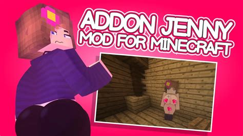 porno de jenny mod|minecraft jenny Search